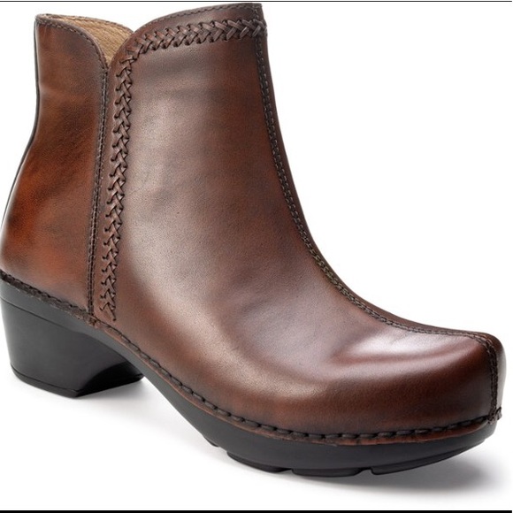 dansko priscilla boots